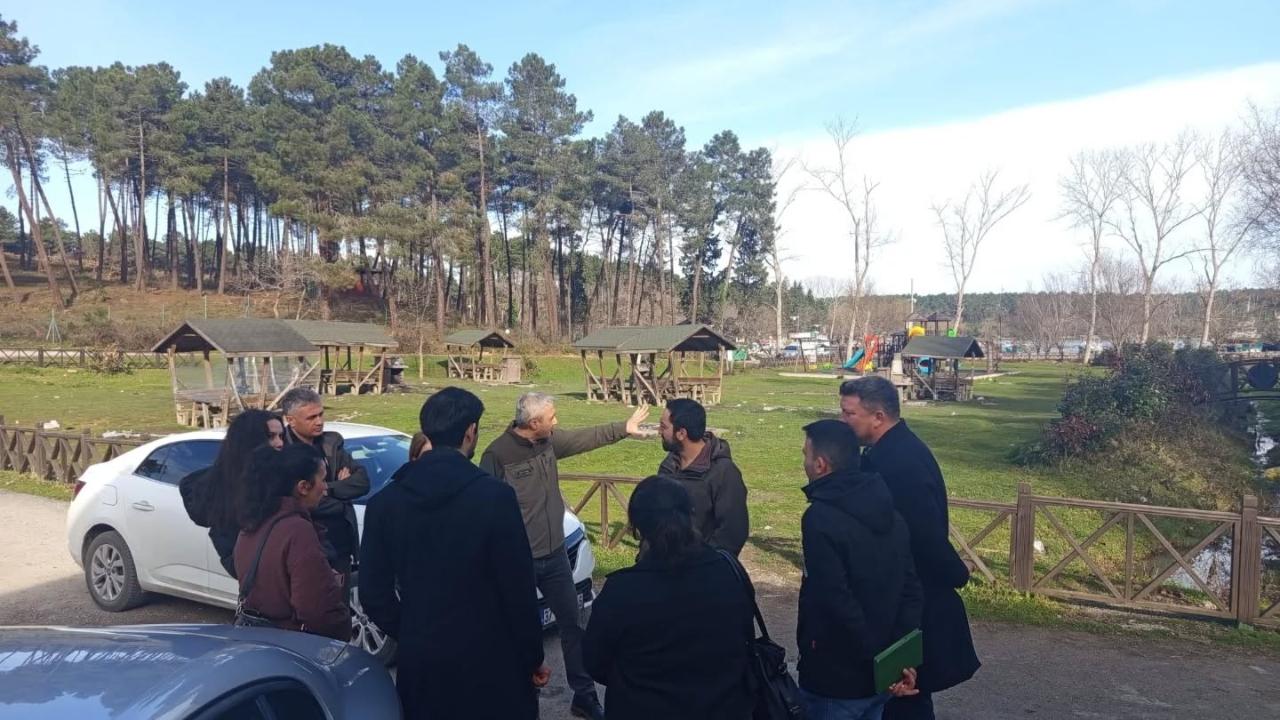 KUZKA desteğiyle Hamsilos’ta dönüşüm başlıyor