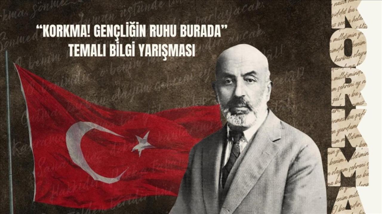 MEB’den öğrencilere milli ruh aşılayan yarışma