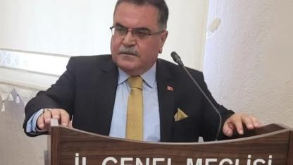 Meclis Üyesi Karakurt’tan Bayrak saldırısına sert tepki