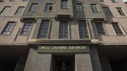 MSB: Geçtiğimiz hafta içerisinde 9 PKK'lı terörist teslim oldu