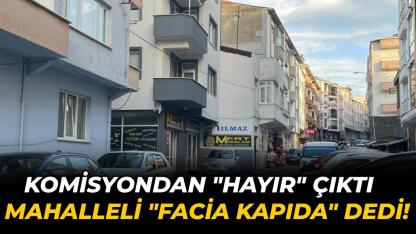 O kararı bir kez daha gözden geçirmekte fayda var