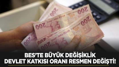 Bireysel emeklilikte yeni dönem