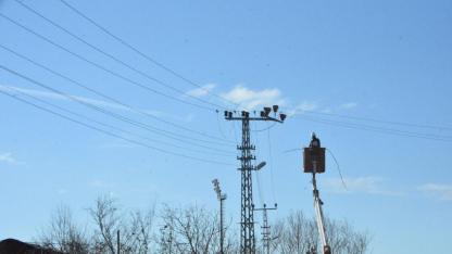 YEDAŞ, Sinop’ta enerji ve doğayı bir arada koruyor