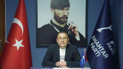 Anahtar Parti’den esnafa destek önerileri