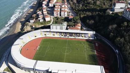 Sinop’ta Millî Müsabakalar için altyapı masaya yatırıldı