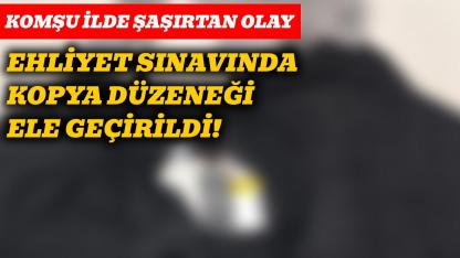 Çalışmak zor gelince düzeneğe sarıldı, kısa sürede patladı