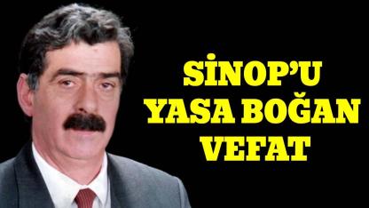 Dr. Durmuş Çetin vefat etti