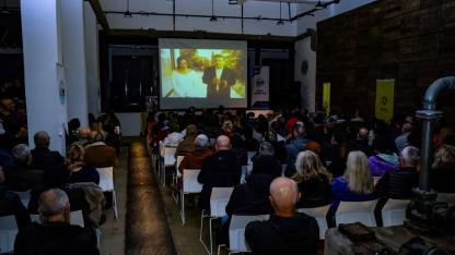 Sabahattin Ali’nin anıları Sinop’ta yeniden canlandı