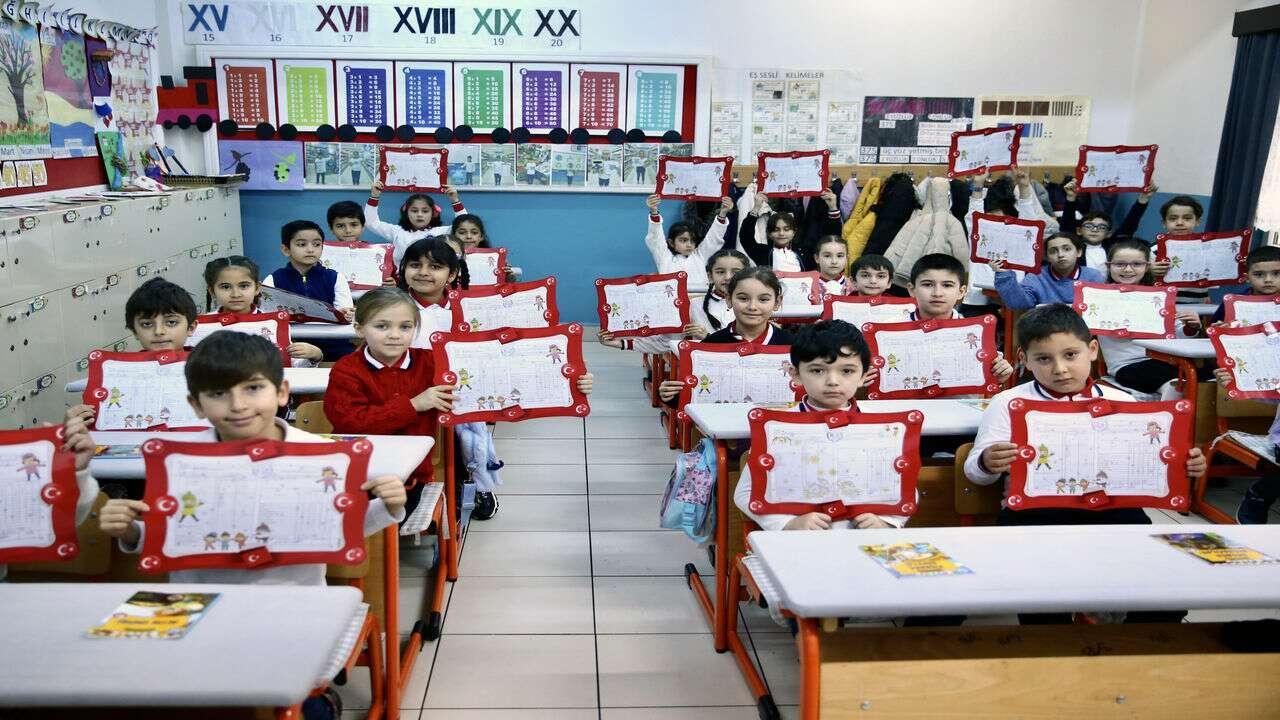 Sağlık Bakanlığından öğrencilere "sağlıklı tatil" önerileri