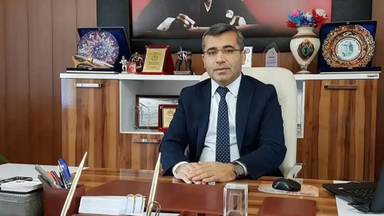 Saim İstanbullu, CHP üyeliğini sonlandırdı