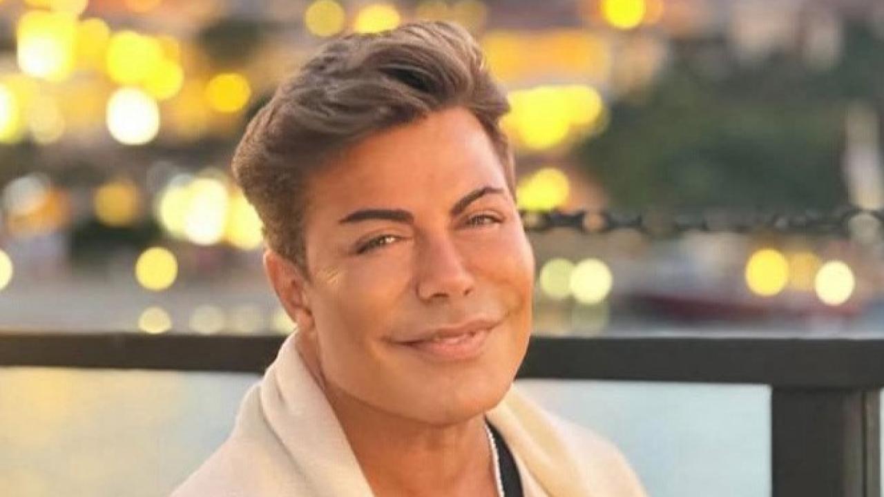 Şarkıcı Fatih Ürek hayatını kaybetti