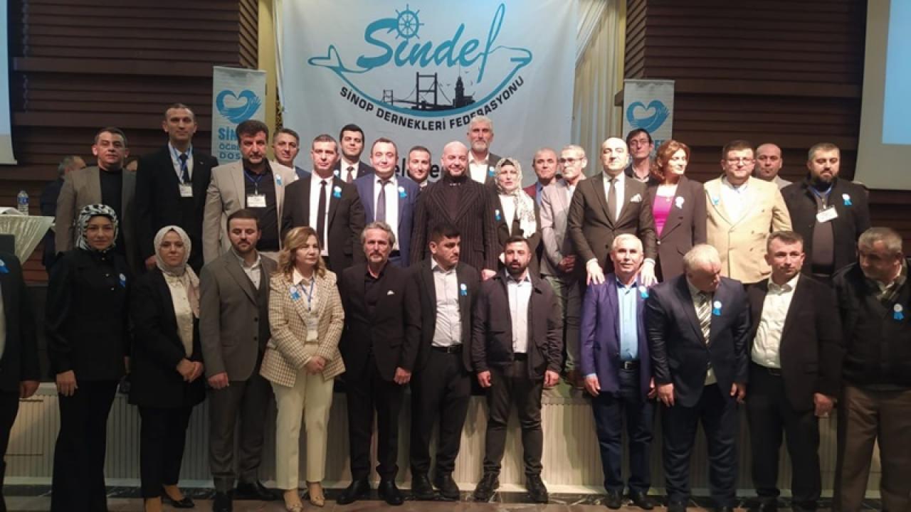 SİNDEF’ten öğrenciler için burs seferberliği