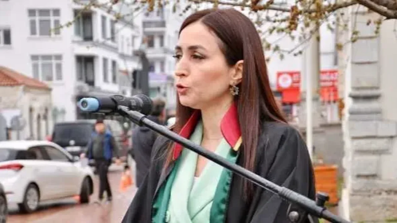 Sinop Barosu’ndan Yalova saldırısına tepki