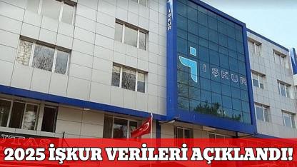 Sinop İŞKUR'un  2025 performansı açıklandı