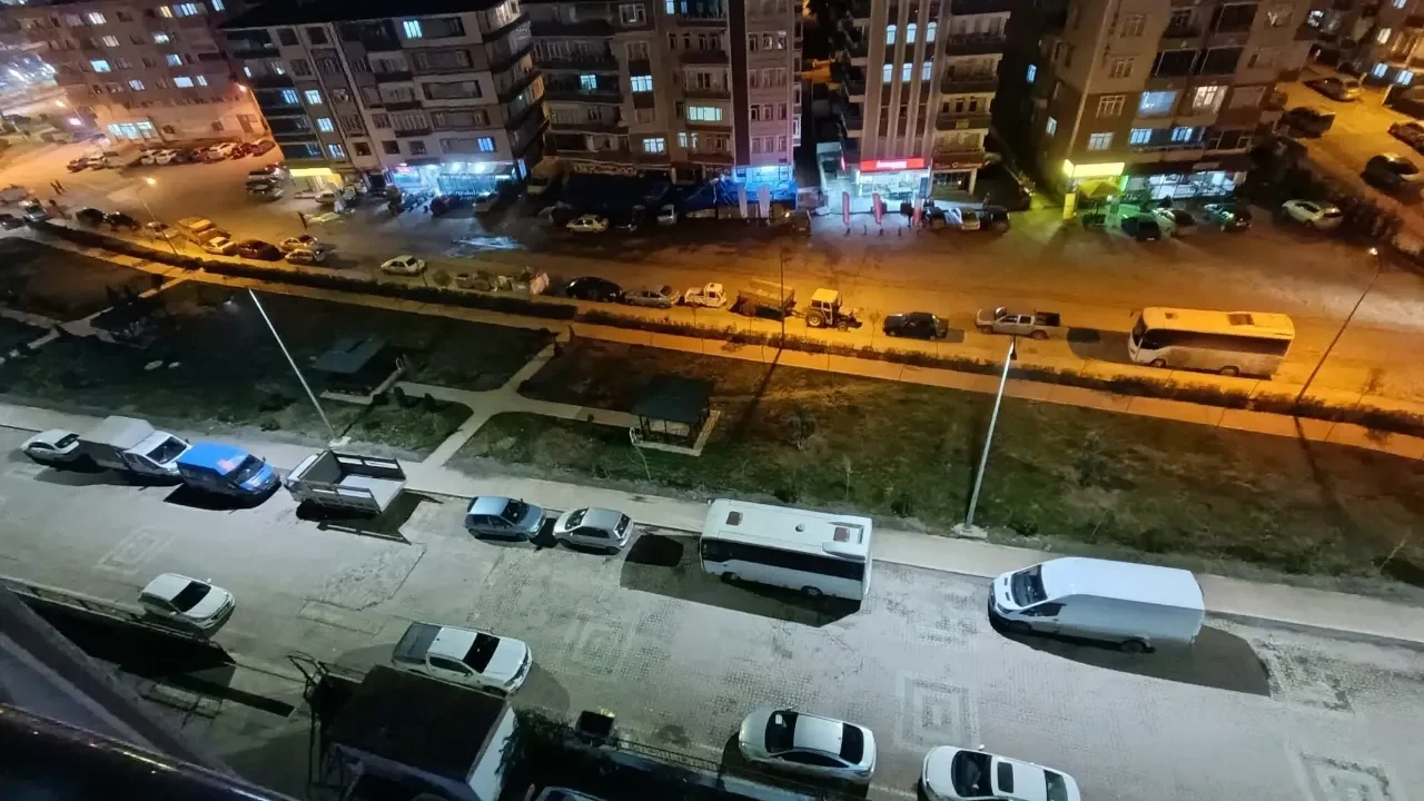 Sinop'ta 3 yıllık karanlık sona erdi