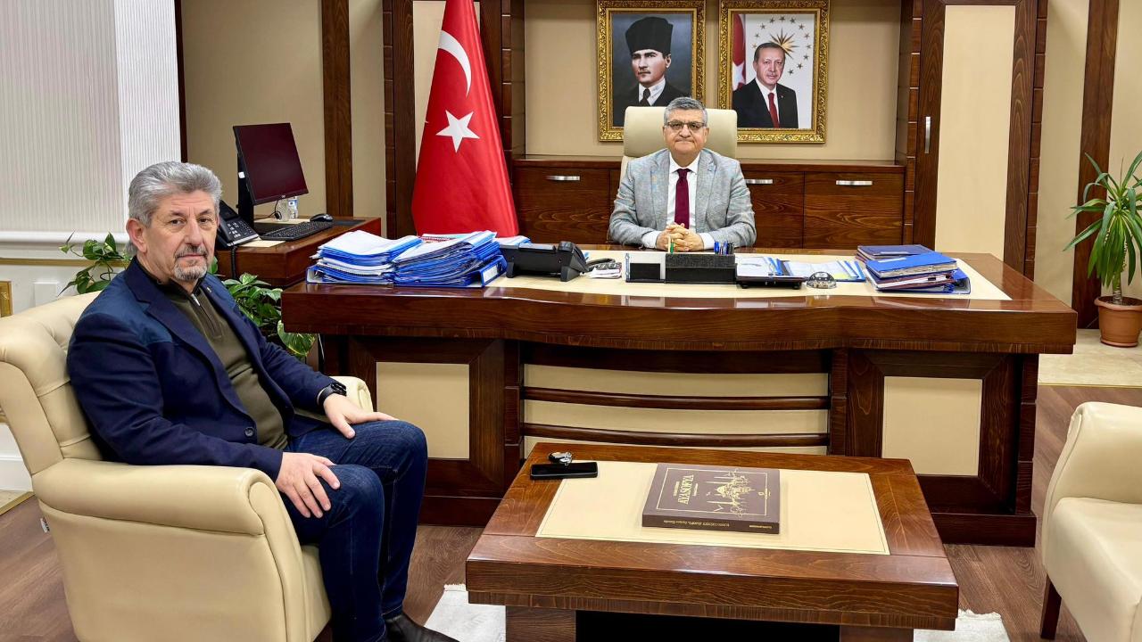 Sinop’ta ekonomi gündemi