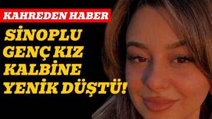 Genç yaşta acı veda: Grip şikayetiyle başladı, kalp kriziyle sonlandı