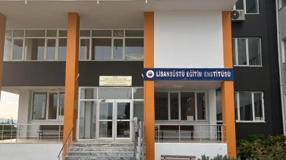 Sinop’ta lisansüstü eğitim için üniversite-kamu iş birliği