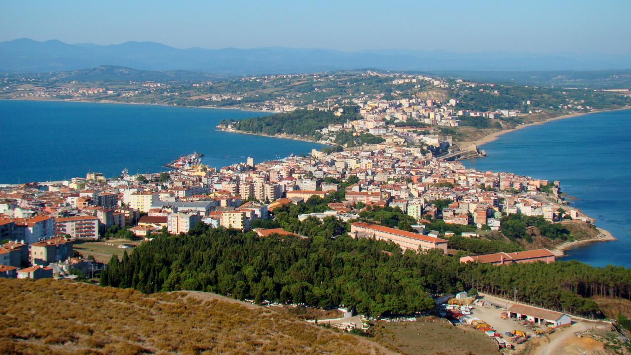 Sinop’ta narkotikle mücadelede rekor artış