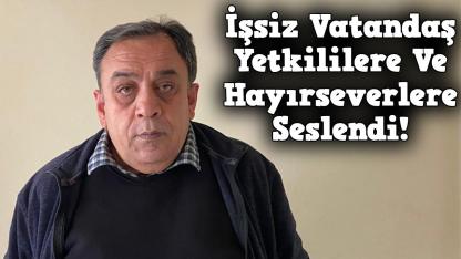 Sinop’ta yürek burkan yaşam hikayesi