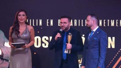 Sinop’tan beyaz perdeye uzanan bir başarı hikayesi