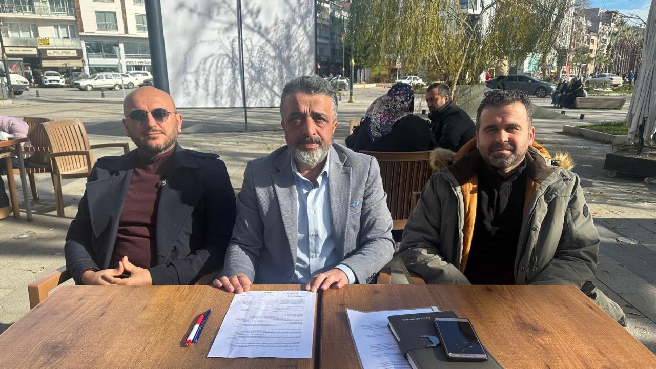 Sinop’tan özel eğitim için devlete destek çağrısı