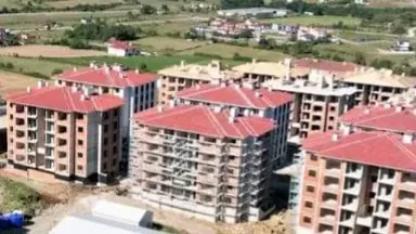 TAŞINMAZ SATIŞ İHALESİ İLANI