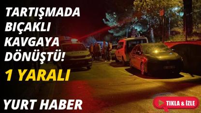 Trafik cezası yüzünden 20 yaşındaki arkadaşını bıçakladı