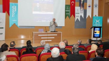 28 Şubat Süreci Sinop Üniversitesi’nde masaya yatırıldı