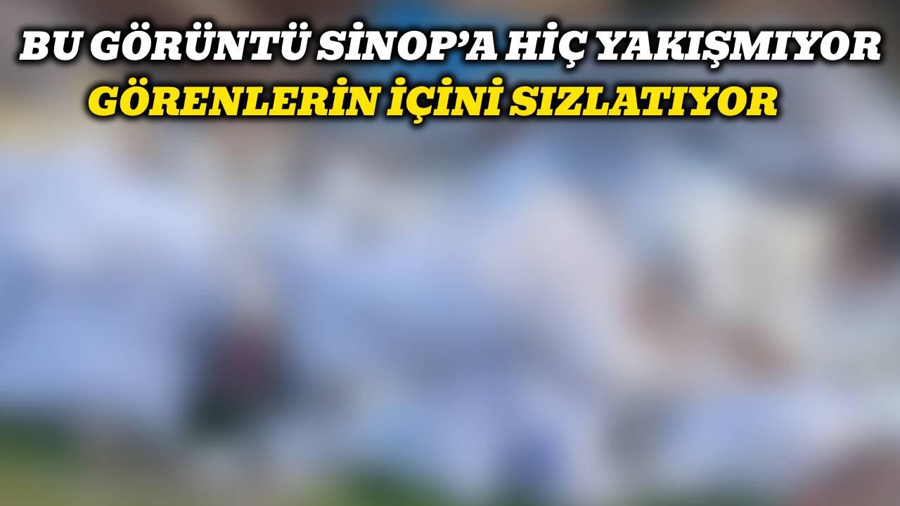 Adabaşı değil, atıkbaşı: Çöplük olma yolunda hızla ilerliyor