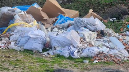 Adabaşı değil, atıkbaşı: Çöplük olma yolunda hızla ilerliyor