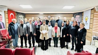 AK Parti’den 28 Şubat darbesine ilişkin açıklama