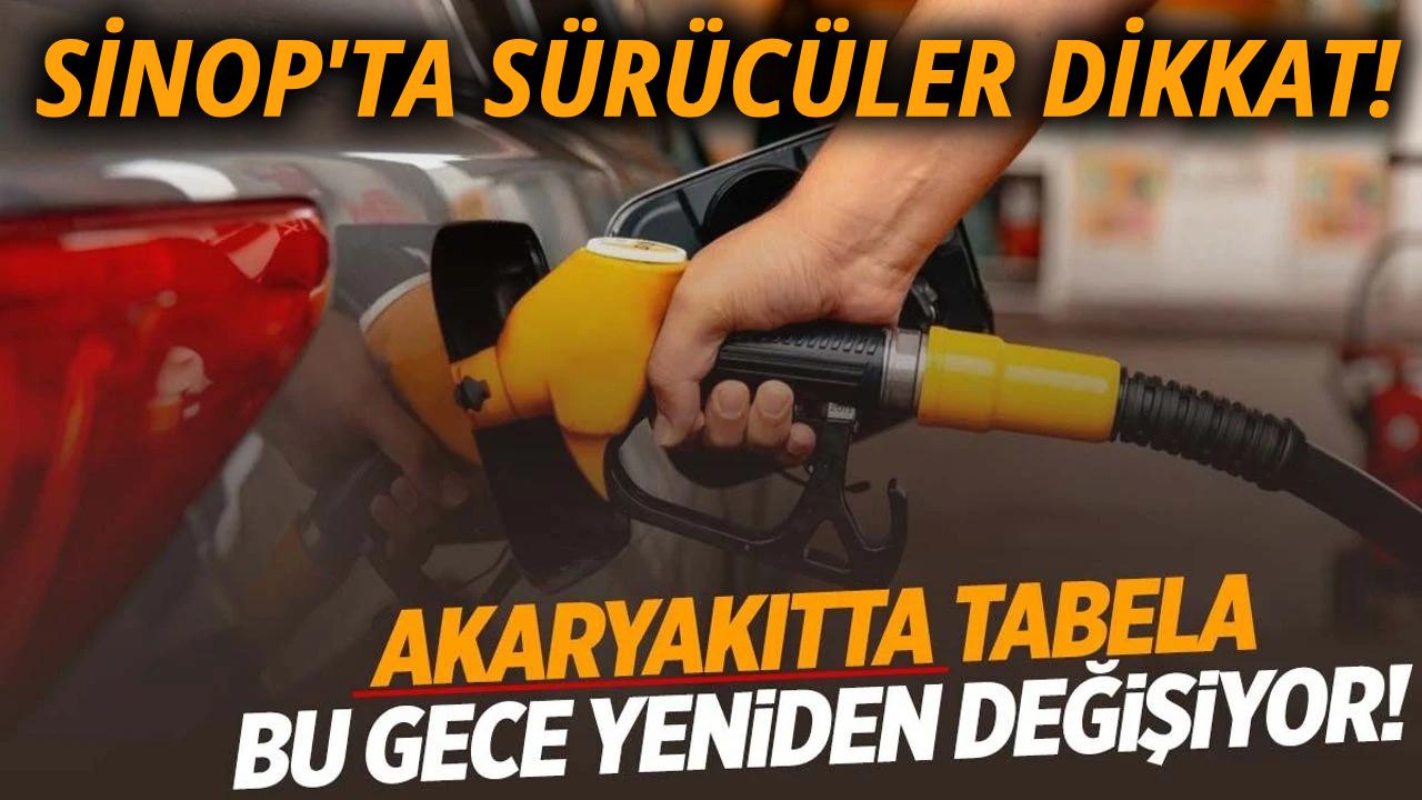 Akaryakıta kontak kapattıracak okkalı zam