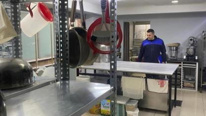 Ayancık’ta zabıta ekipleri halk sağlığı için iş başında!