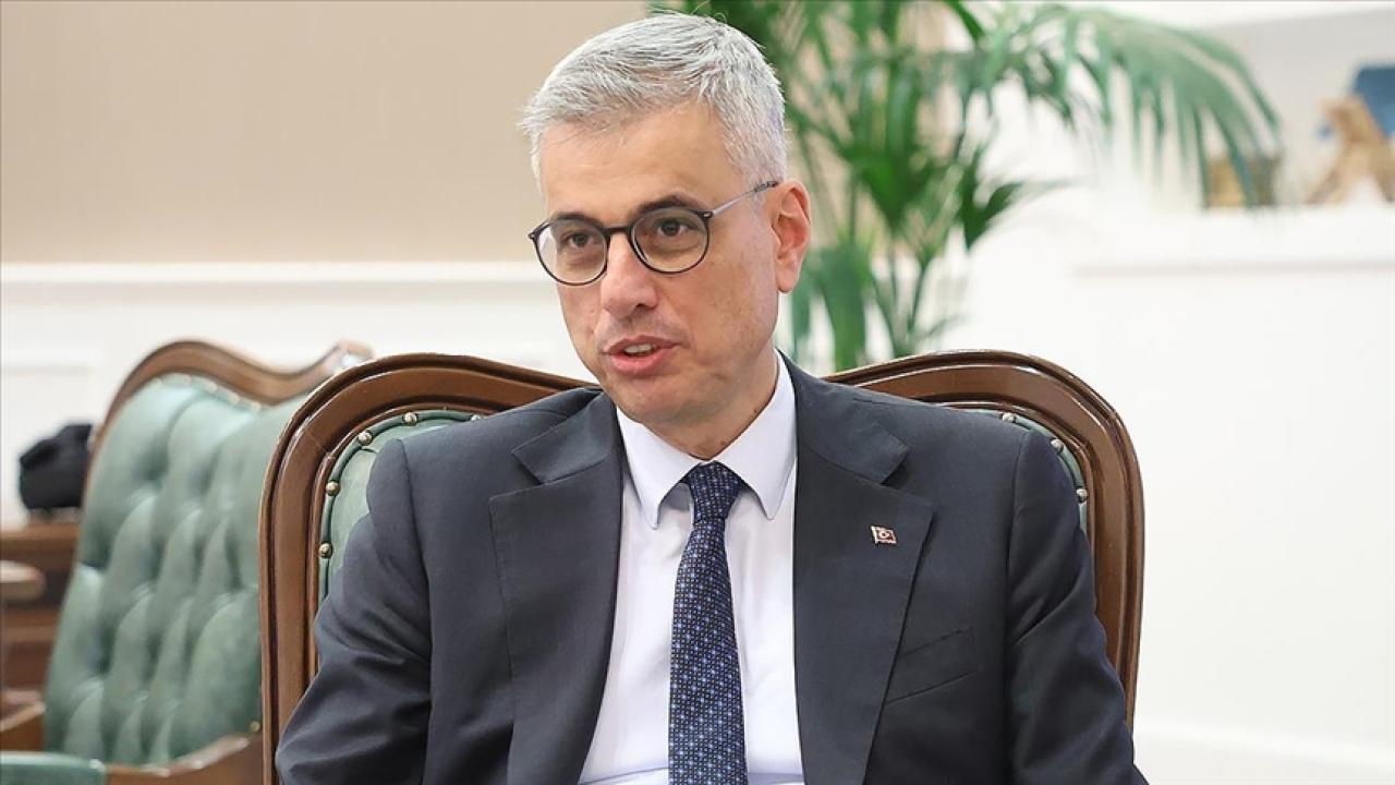 Bakan Memişoğlu: Bu sene 2026'nın KPSS'sinden sonra alımlara çıkacağız