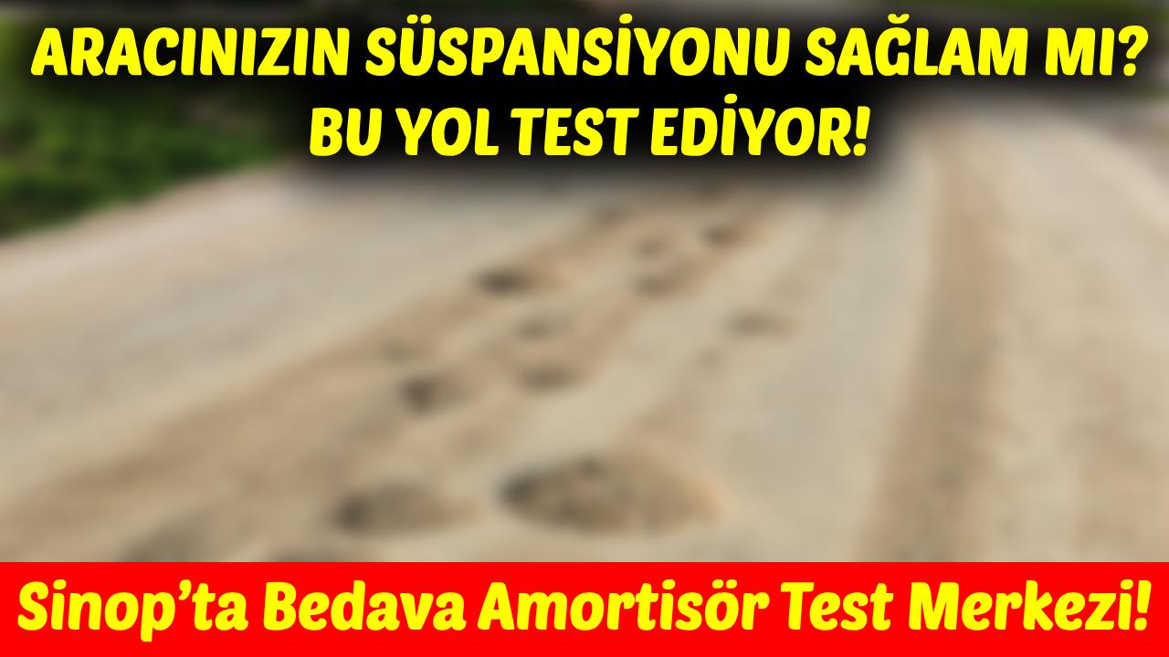 Bu yolu kim yapacak?