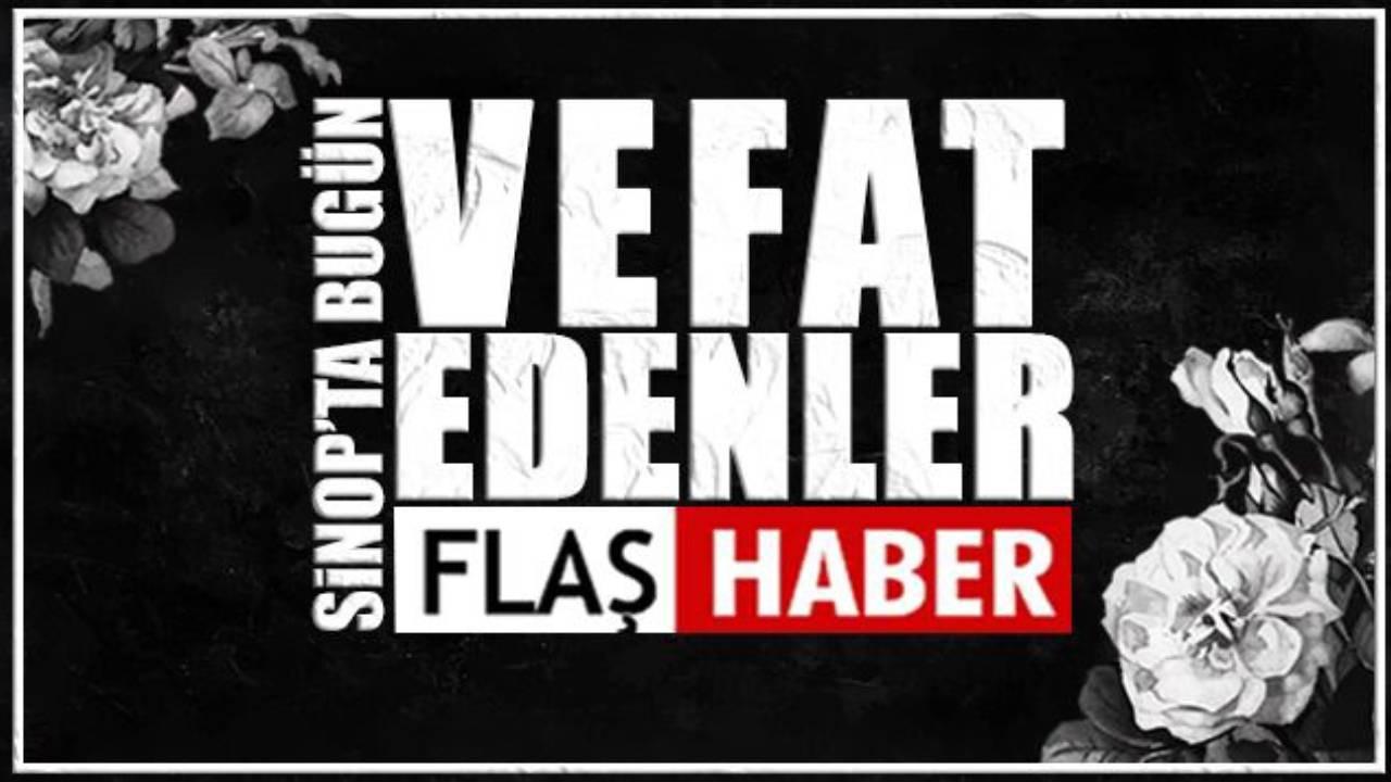 Bugün Kimler Aramızdan Ayrıldı? (01.02.2026)