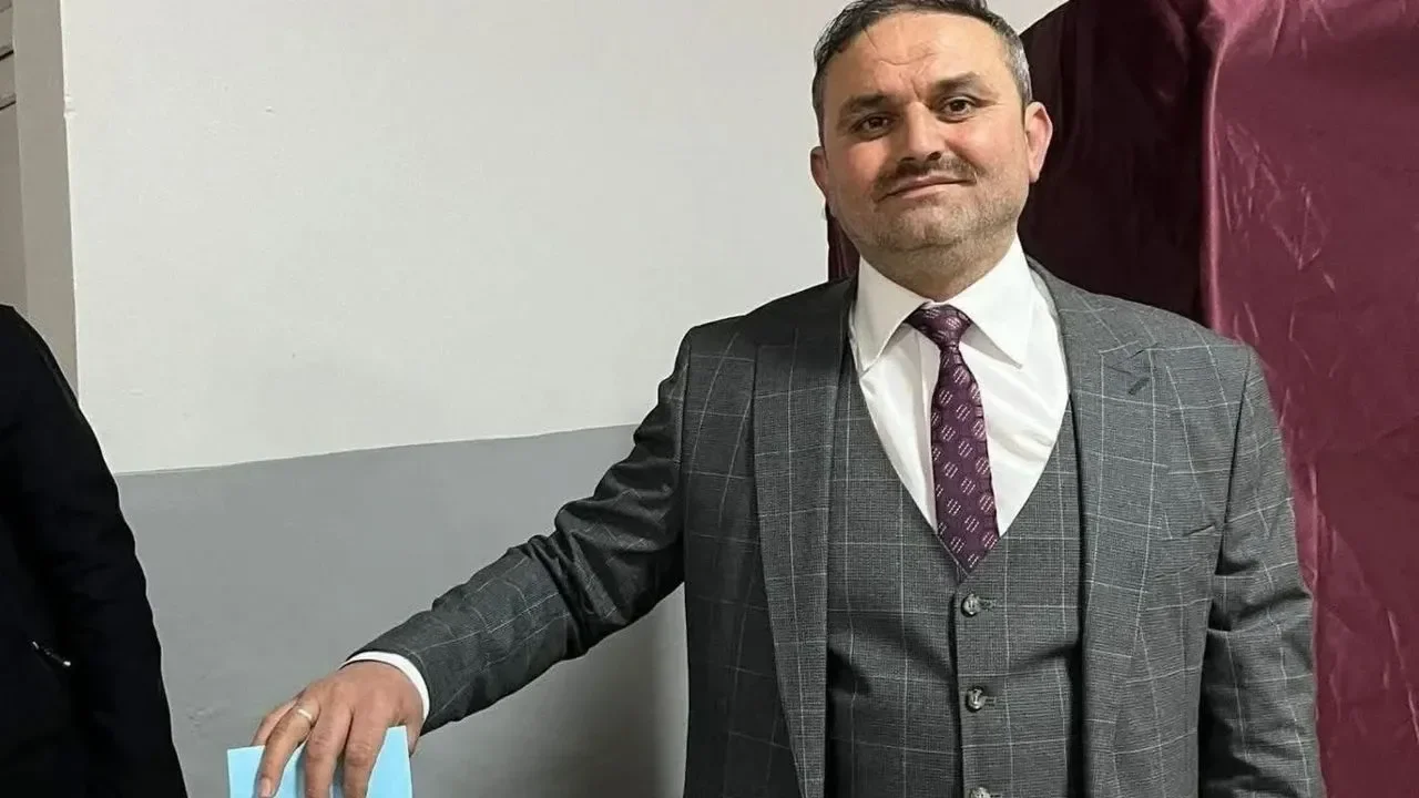 Durağan Esnaf Odası’nda Mehmet Kars dönemi başladı