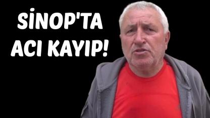 Emekli-Sen Sinop Şube Başkanı Durmuş Kandemir hayatını kaybetti