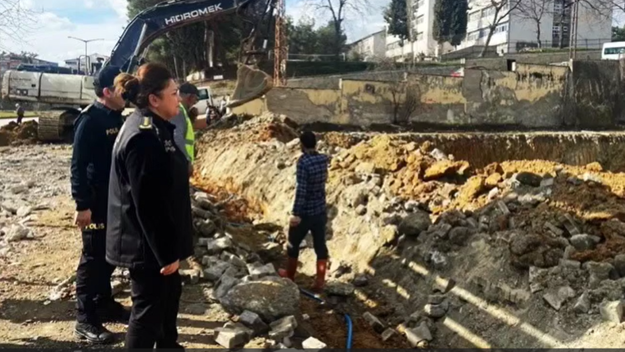 Emniyet Müdürü Kılıçoğlu'ndan Boyabat çıkartması