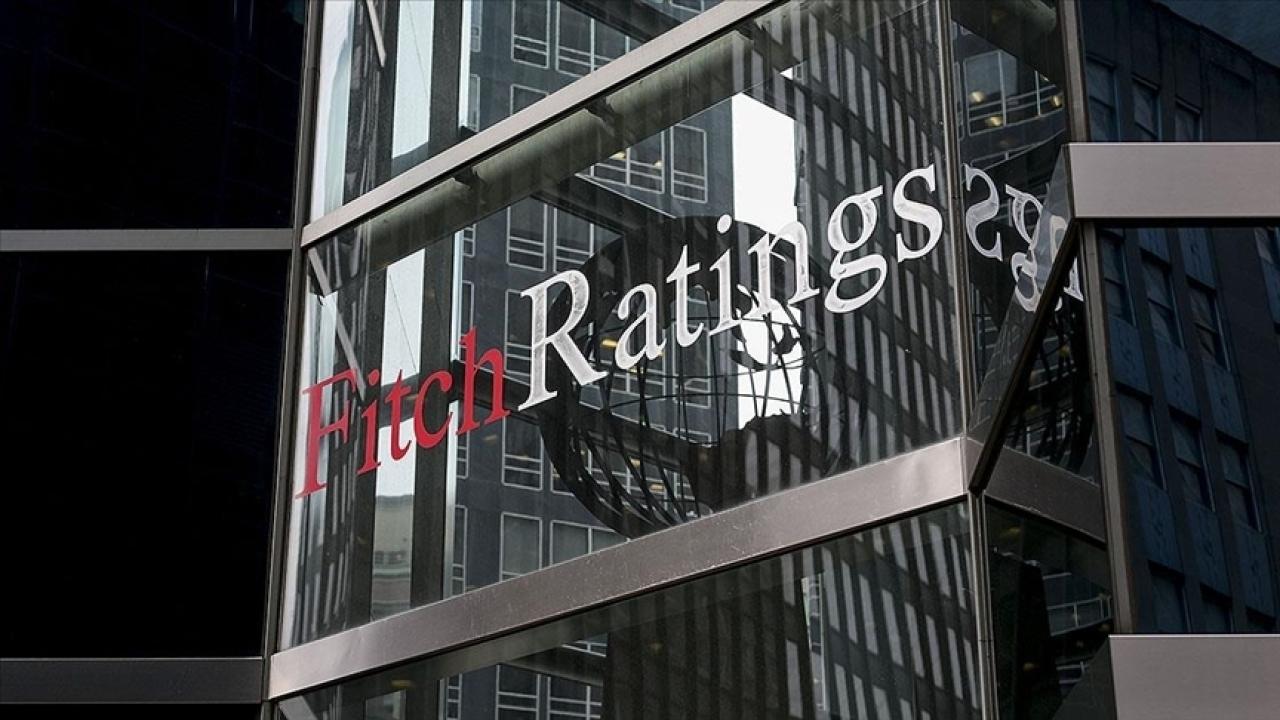 Fitch Ratings: Gelişmekte olan piyasalarda bankaların kredi büyümesinde Türkiye başı çekti