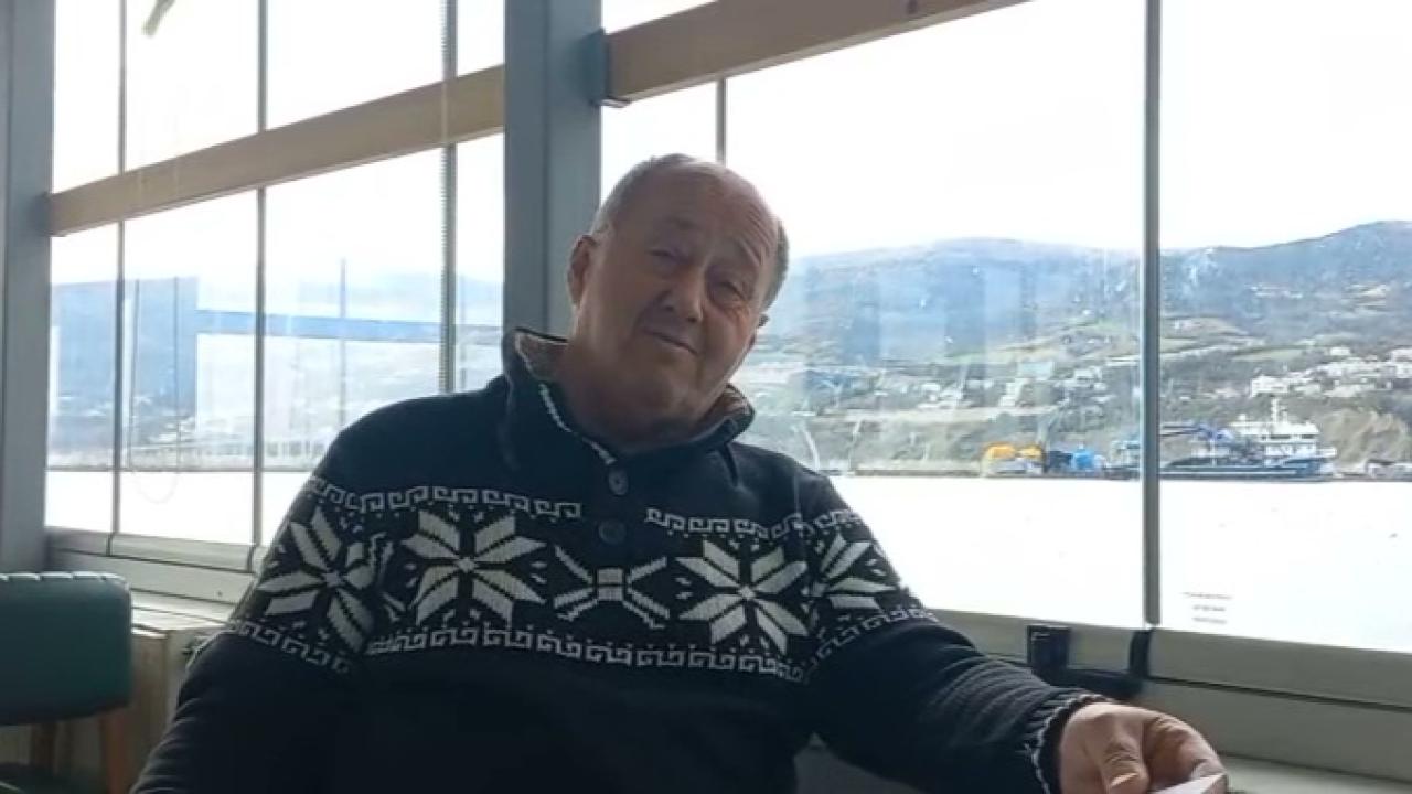 Gerze Su Ürünleri Kooperatifi’nden barınak işletmesiyle ilgili önemli uyarılar