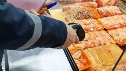 Gerze’de Ramazan öncesi gıda işletmelerine sıkı denetim