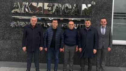 İlçenin doğalgaz ağı genişliyor