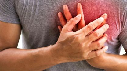 Dikkat! Kalp krizi yaş dinlemiyor