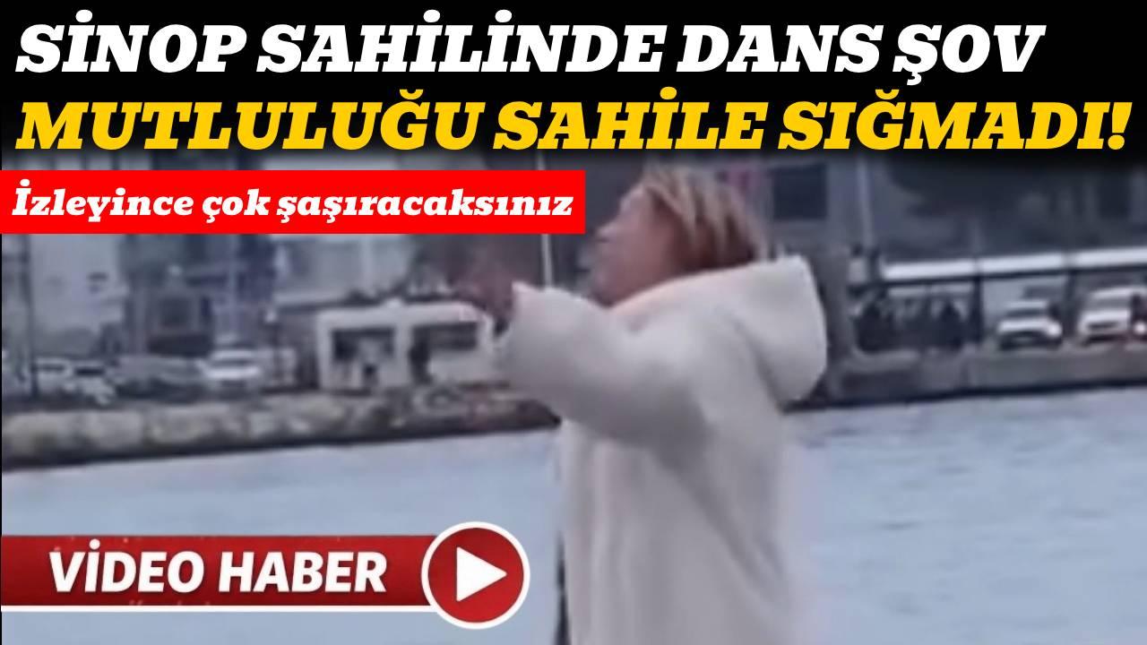 Kimseye aldırış etmedi