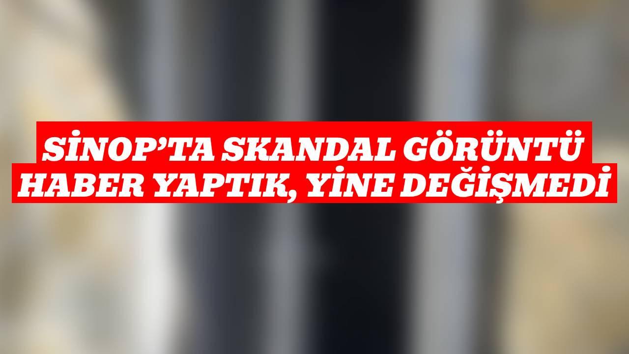 Kıyamete kadar böyle mi duracak?