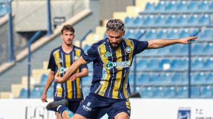 Küçükçekmece Sinop Spor Ankara’da Güldü: 2-0