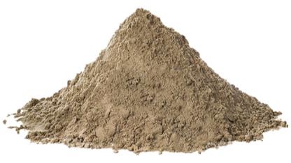 KUM, ELEKALTI MALZEME SATIN ALINACAKTIR