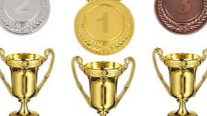 KUPA VE MADALYA SATIN ALINACAKTIR